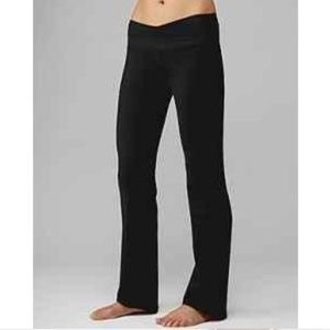 Brand new Astro yoga pants!